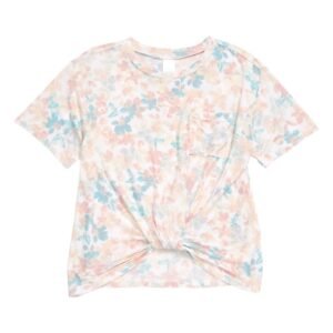 Nordstrom – Kids’ Knot Front T-Shirt