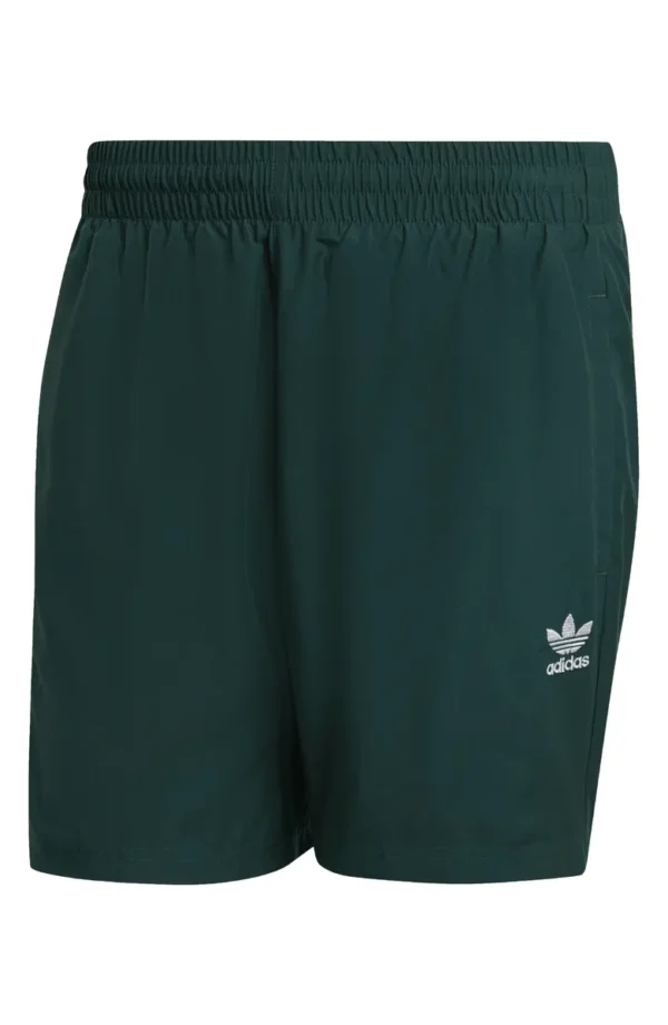 ADIDAS - Adicolor Essentials Trefoil Swim Trunks - Image 2