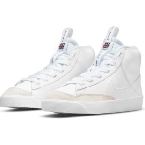Nike – Kids’ Blazer Mid ’77 High Top Sneaker