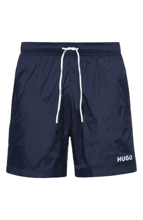 BOSS - Haiti Recycled Polyamide Swim Trunks - Image 3