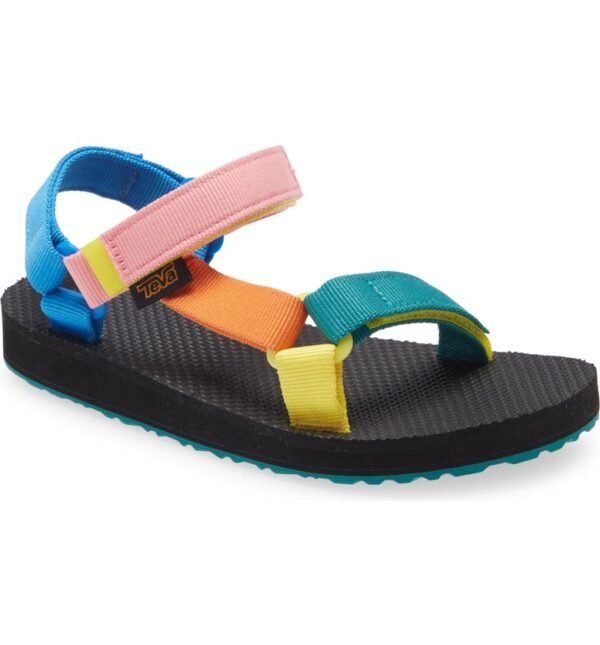 Teva - Original Universal Sandal (Baby, Walker, Toddler & Little Kid)