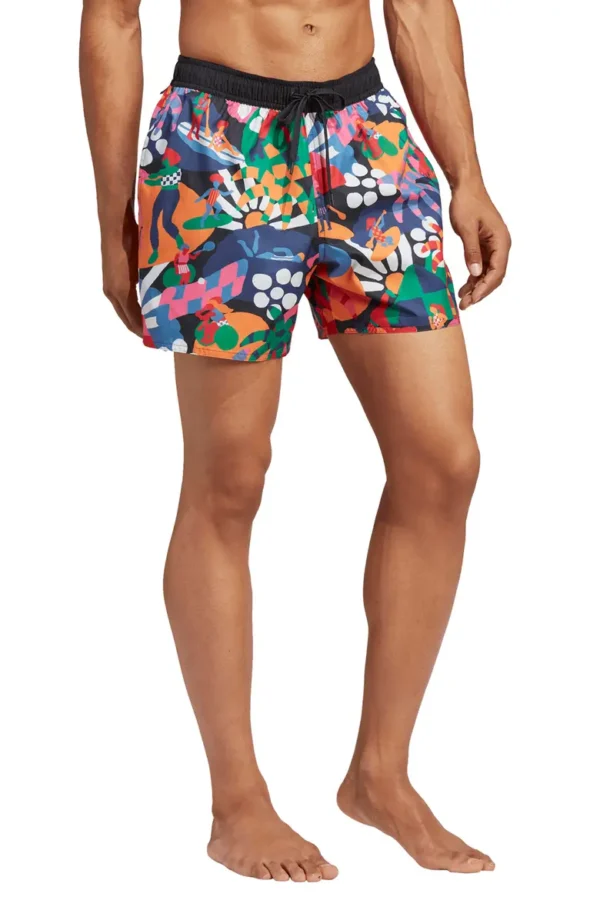 ADIDAS - Farm UniteFit Swim Trunks