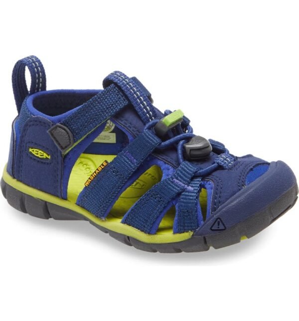 KEEN - Seacamp II CNX Water Friendly Sandal