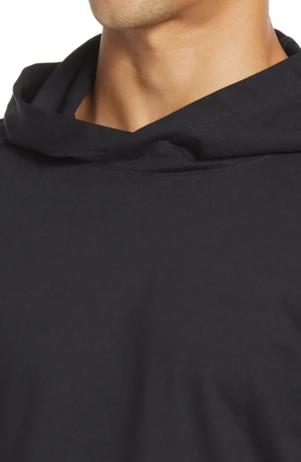 ZELLA - Live In Sporty Pullover Hoodie - Image 4