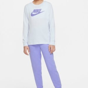 Nike – Kids’ Sportswear Logo Graphic Tee