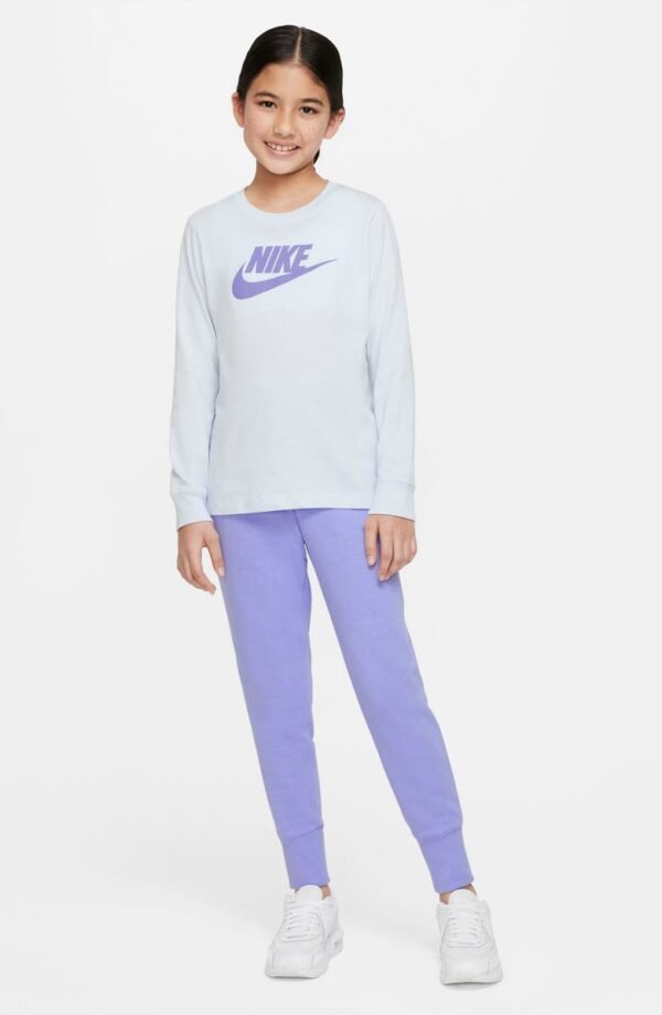 Nike - Kids' Sportswear Logo Graphic Tee