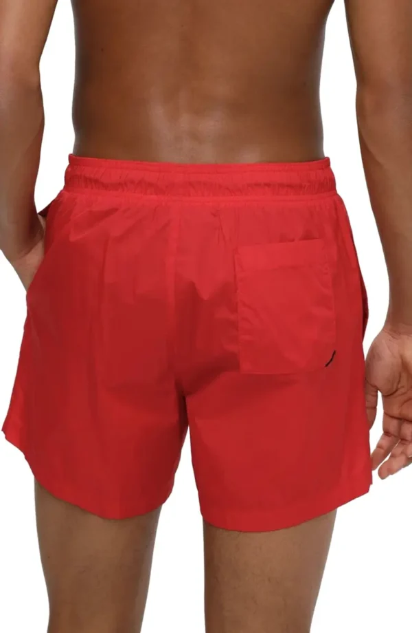 BOSS - Haiti Recycled Polyamide Swim Trunks - Image 5