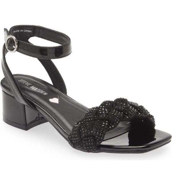 Steve Madden - Joppal Braid Sandal