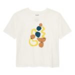 Open Edit – Kids’ Oversize Graphic Tee