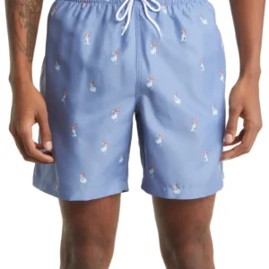 TRUNKS SURF & SWIM CO. – Sano Swim Trunks