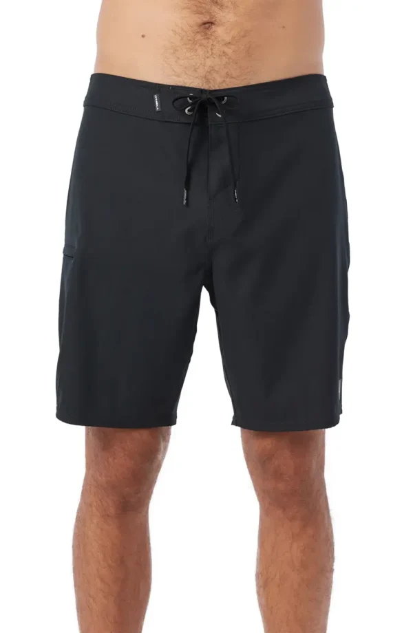 O'NEILL - Hyperfreak Heat Solid Board Shorts