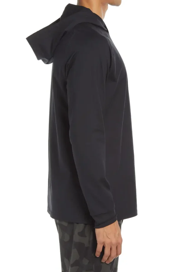 ZELLA - Live In Sporty Pullover Hoodie - Image 2