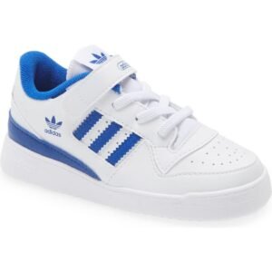 adidas - Forum Mid Sneaker (Baby, Walker, Toddler, Little Kid & Big Kid)
