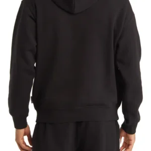 ICE CREAM – Cones Cotton Graphic Hoodie