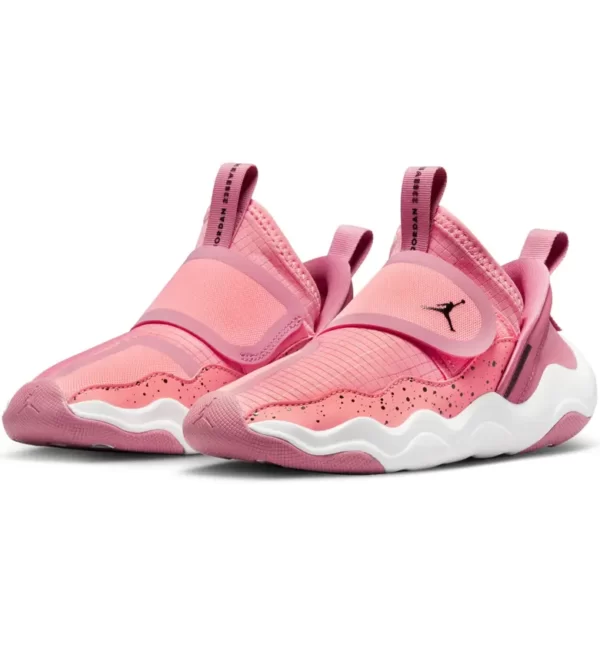 Nike - Jordan 23/7 Pull-On Sneaker - Image 3