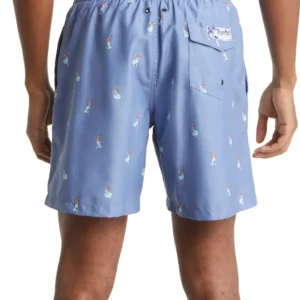TRUNKS SURF & SWIM CO. – Sano Swim Trunks