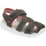 See Kai Run – Cyrus IV FlexiRun Sandal