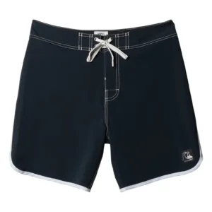 QUIKSILVER – Original Scallop Board Shorts