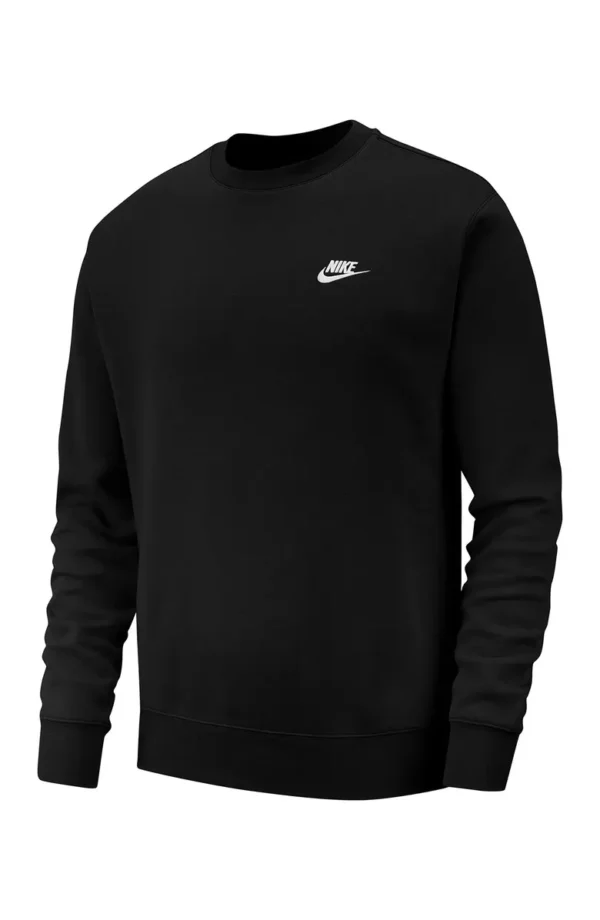 NIKE - Men's Club Crewneck Sweatshirt - Image 10