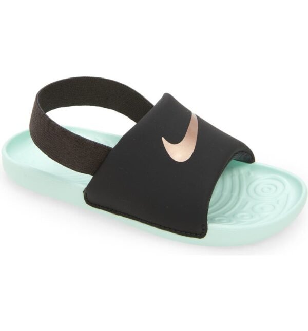 Nike - Kids' Kawa Slingback Slide