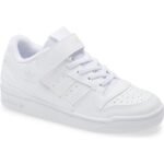 adidas – Forum Mid Sneaker