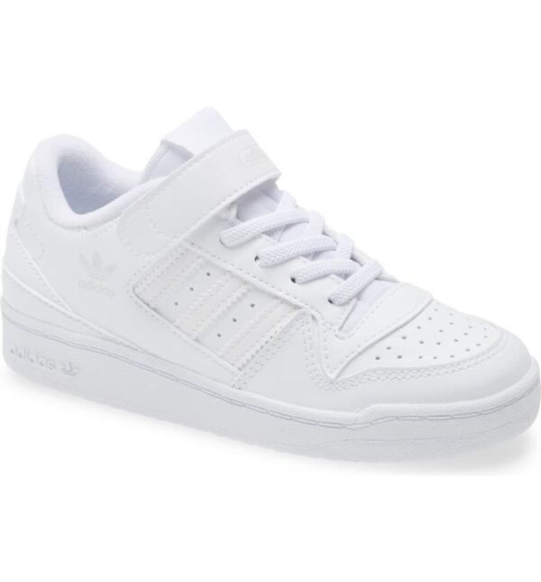 adidas - Forum Mid Sneaker