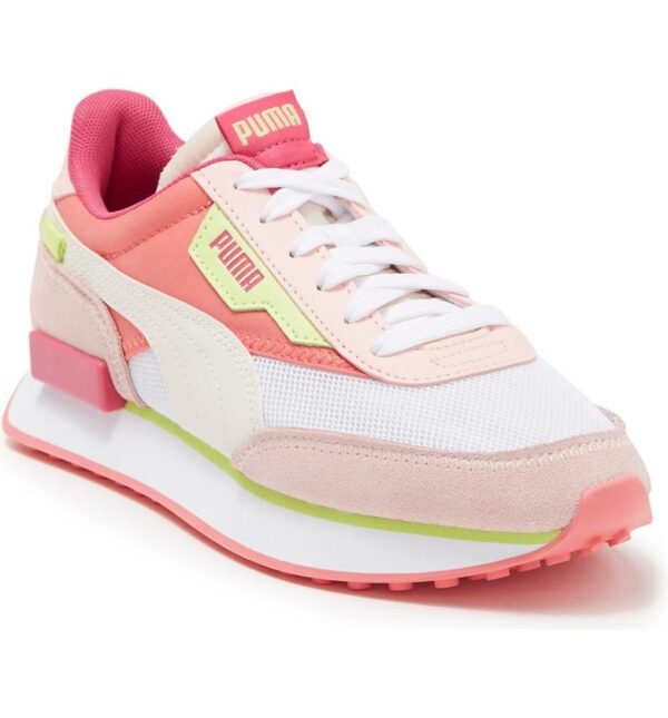 PUMA - Future Rider Sneaker