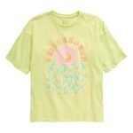 Billabong – Kids’ Lost at Sea Cotton Graphic Tee