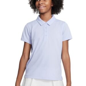 Nike – Kids’ Dri-FIT Victory Golf Polo