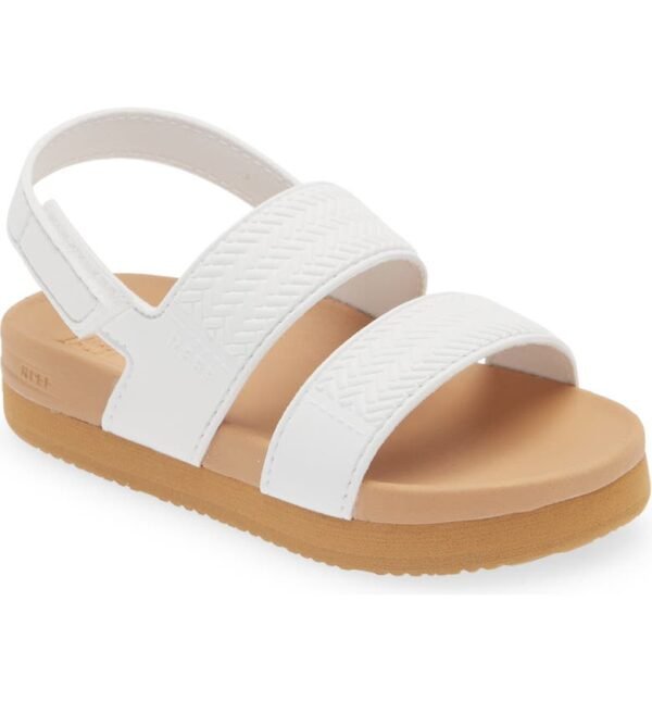 Reef - Kids' Water Vista Slingback Sandal