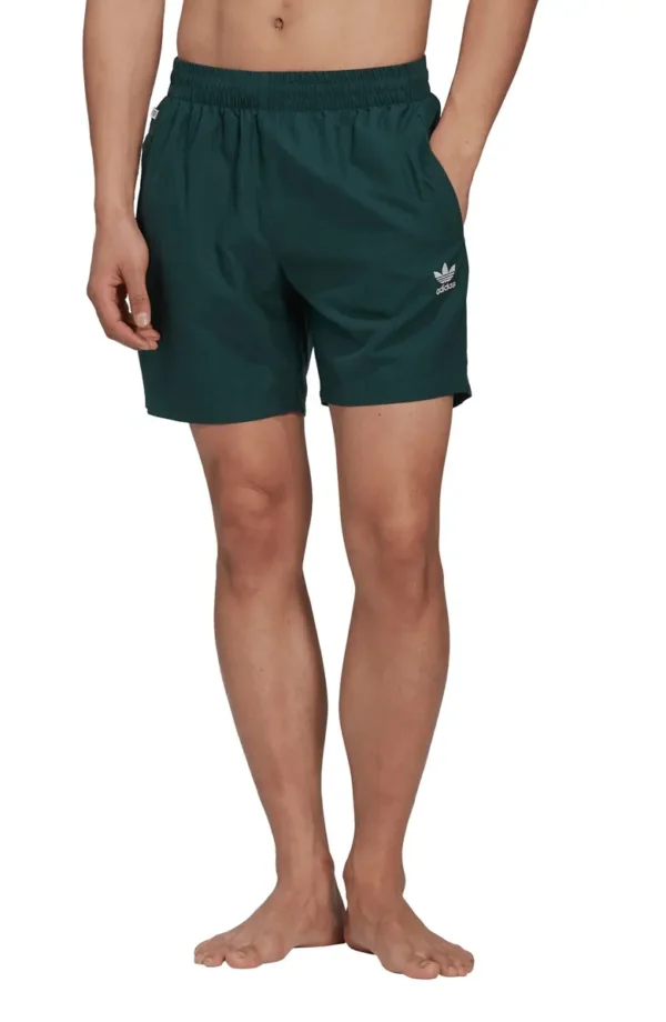 ADIDAS - Adicolor Essentials Trefoil Swim Trunks