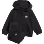 adidas – Kids’ Adicolor Hoodie & Sweatpants Set