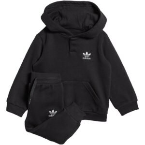 adidas - Kids' Adicolor Hoodie & Sweatpants Set
