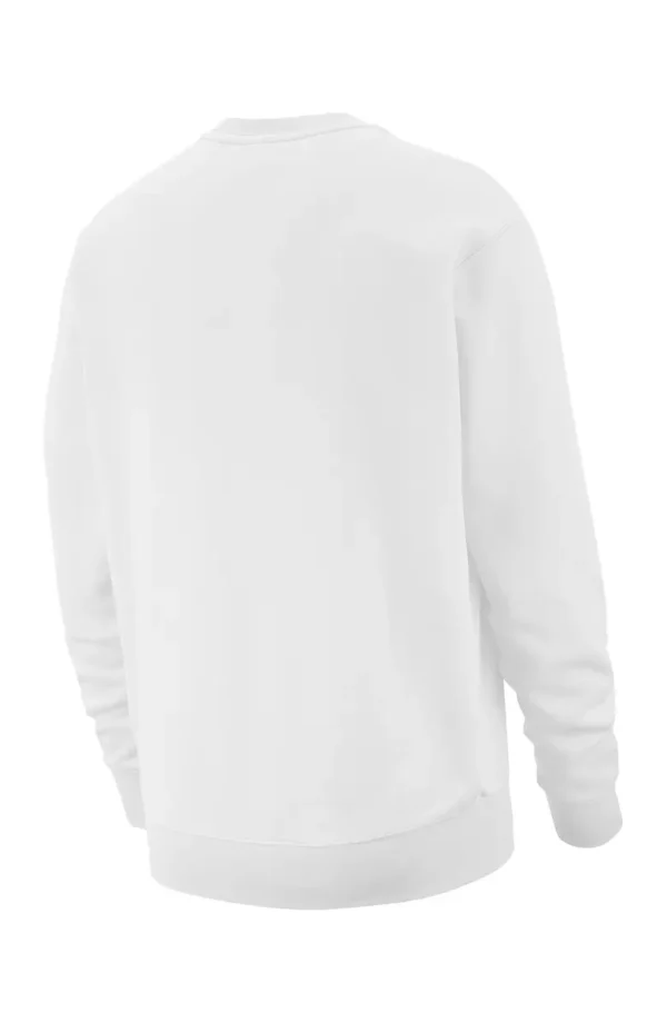 NIKE - Men's Club Crewneck Sweatshirt - Image 48