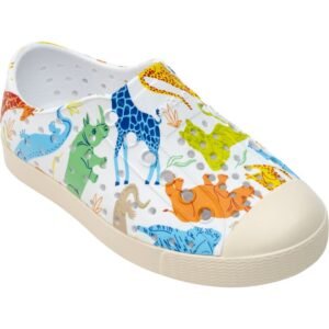 Native Shoes - Jefferson Water Friendly Perforated Slip-On