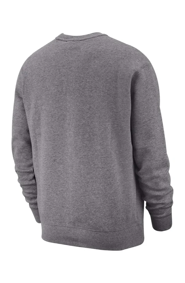NIKE - Men's Club Crewneck Sweatshirt - Image 13