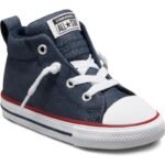 Converse – Chuck Taylor All Star Street M Sneaker