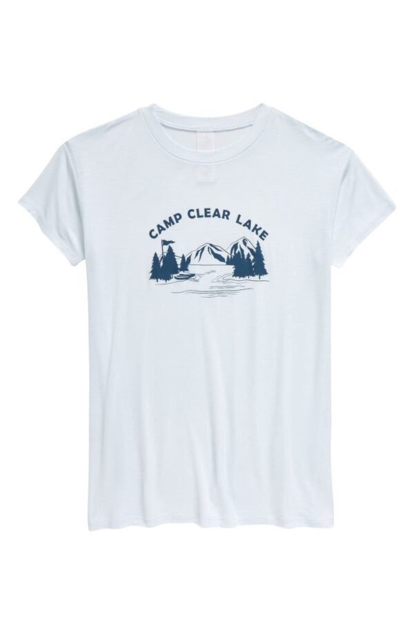 Nordstrom - Kids' Graphic Tee