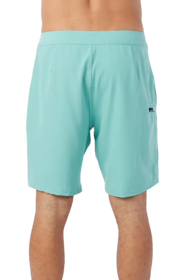 O'NEILL - Hyperfreak Heat Solid Board Shorts - Image 5