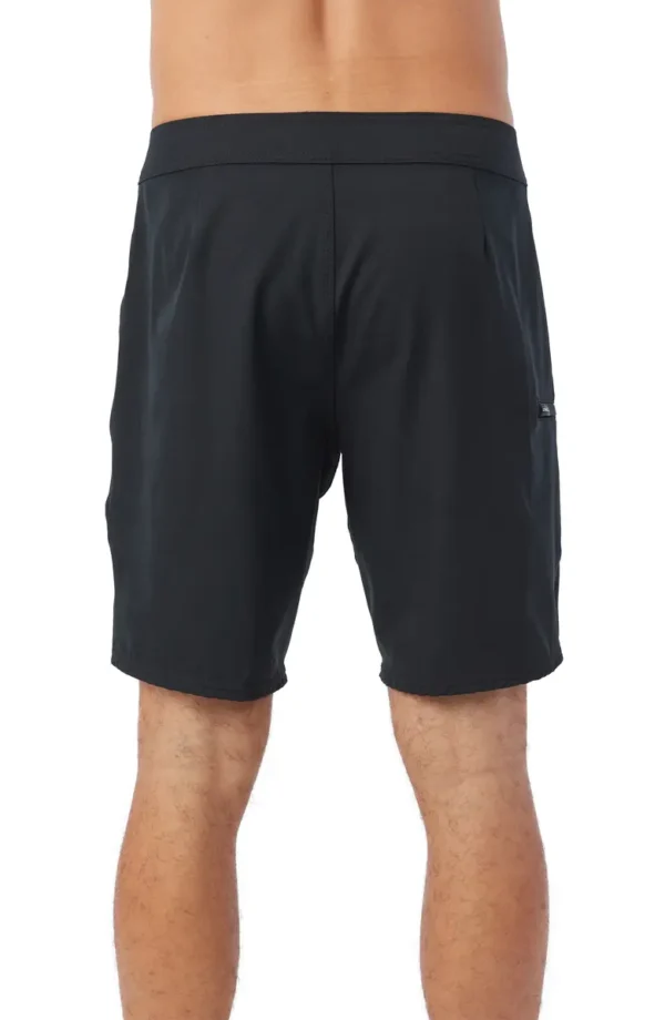 O'NEILL - Hyperfreak Heat Solid Board Shorts - Image 2