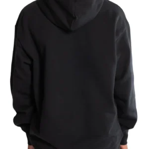 D.RT – Hashtag Cotton Hoodie