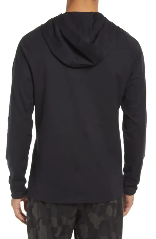 ZELLA - Live In Sporty Pullover Hoodie - Image 5
