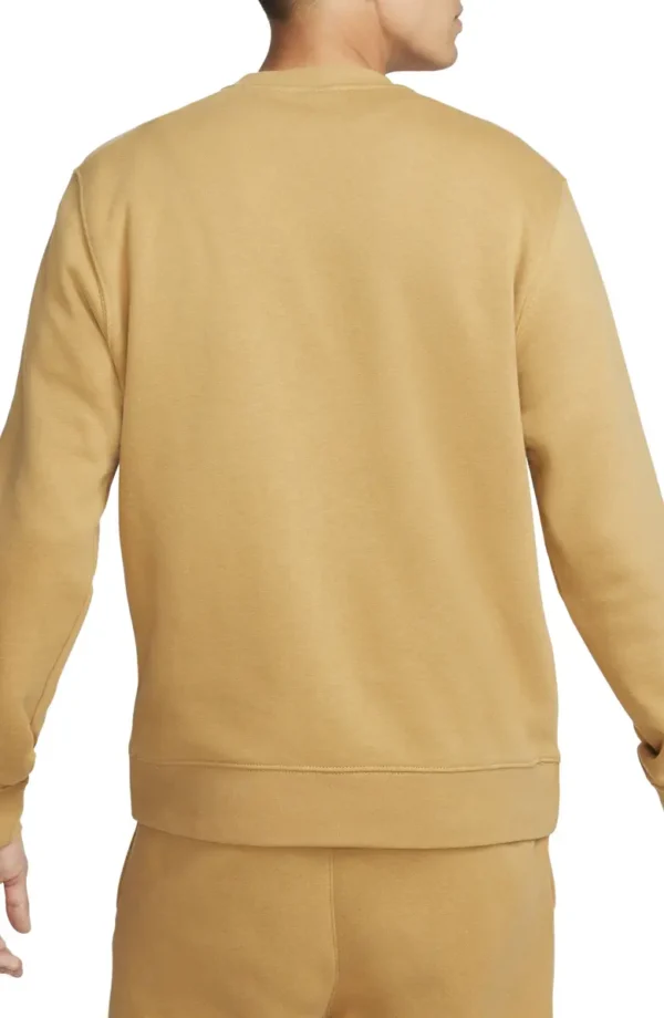 NIKE - Men's Club Crewneck Sweatshirt - Image 33