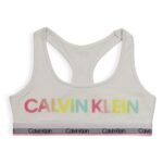 Calvin Klein – Kids’ Racerback Crop Tank
