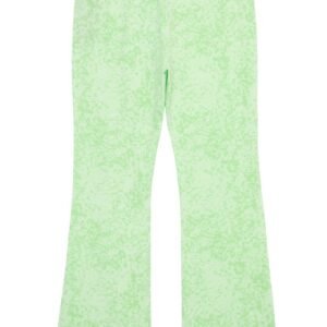 Truce – Kids’ Print Flare Stretch Cotton Pants