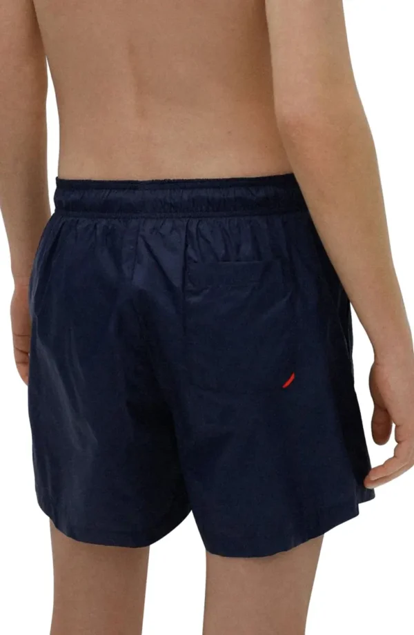 BOSS - Haiti Recycled Polyamide Swim Trunks - Image 2