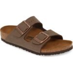 Birkenstock – Kids’ Arizona Slide Sandal (Walker, Toddler & Little Kid)