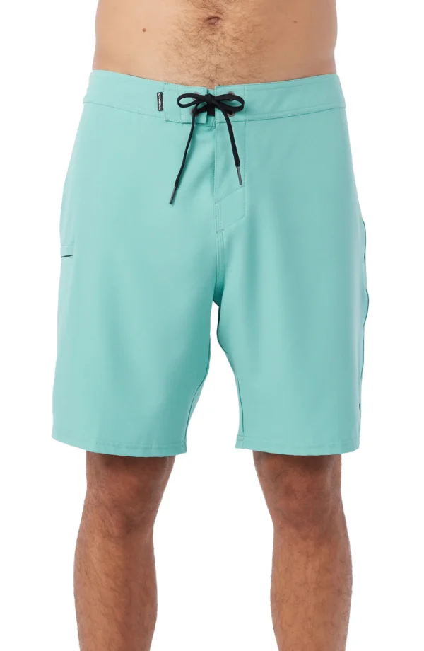 O'NEILL - Hyperfreak Heat Solid Board Shorts - Image 4