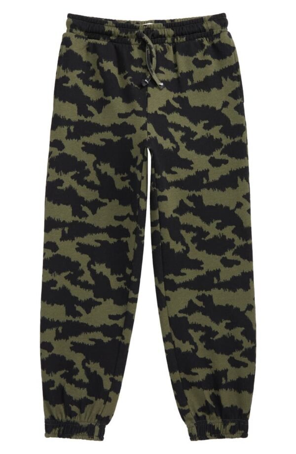 Treasure & Bond - Kids' Old School Joggers