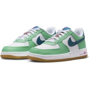 Nike – Kids’ Air Force 1 LV8 Sneaker